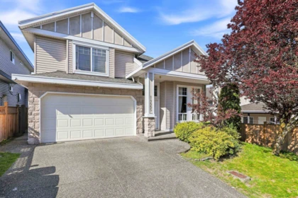 14665 76a Avenue, Surrey, BC, Surrey — Single Family Residence for sale