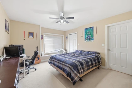 Office / Den Photo of 14665 76a Avenue, Surrey, BC