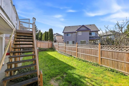 Outdoor Deck Photo of 14665 76a Avenue, Surrey, BC