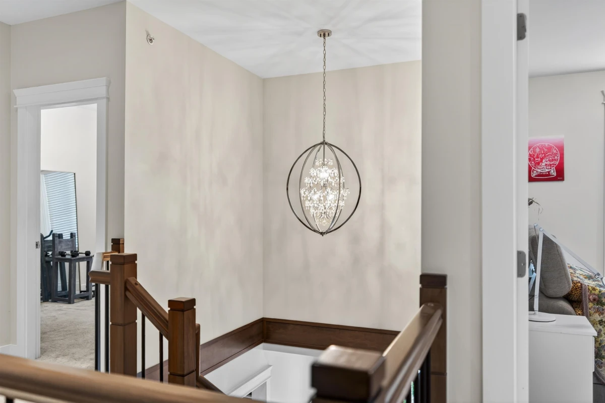 Dining Area Photo of 20180 Stanton Avenue, Maple Ridge, BC