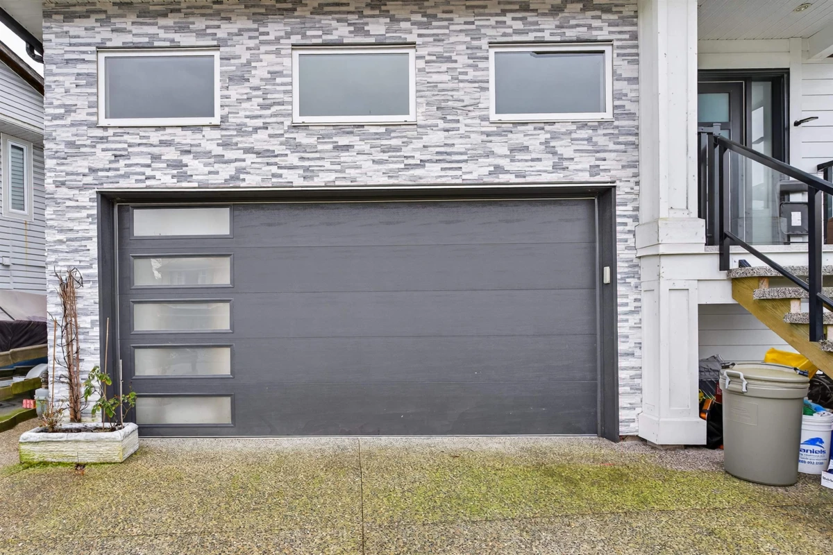 Exterior Rear Photo of 20180 Stanton Avenue, Maple Ridge, BC
