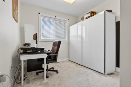 Bedroom 3 Photo of 20180 Stanton Avenue, Maple Ridge, BC