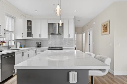 Office / Den Photo of 20180 Stanton Avenue, Maple Ridge, BC