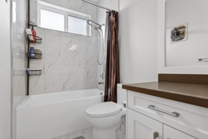 Primary Bedroom Photo of 20180 Stanton Avenue, Maple Ridge, BC