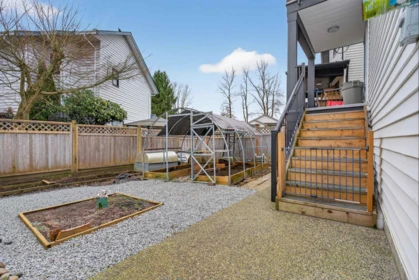 Staircase Photo of 20180 Stanton Avenue, Maple Ridge, BC