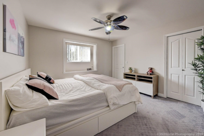 Basement Recreation Room Photo of 15648 83a Avenue, Surrey, BC