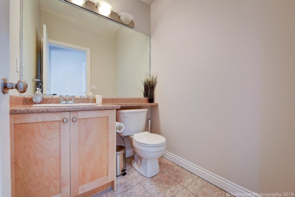 Bedroom 2 Photo of 15648 83a Avenue, Surrey, BC