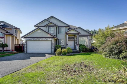 15648 83a Avenue, Surrey, BC, Surrey — Single Family Residence for sale