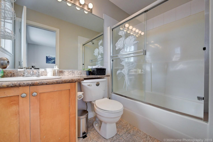 Laundry Room Photo of 15648 83a Avenue, Surrey, BC