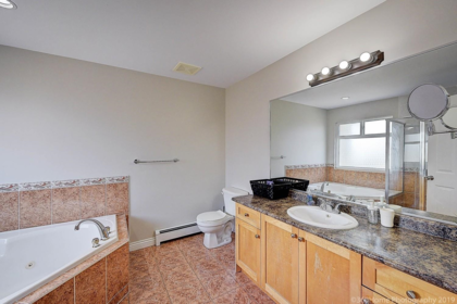 Loft / Bonus Room Photo of 15648 83a Avenue, Surrey, BC