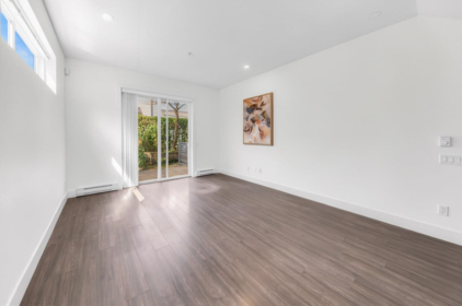Laundry Room Photo of 18 6868 Burlington Avenue, Burnaby, BC