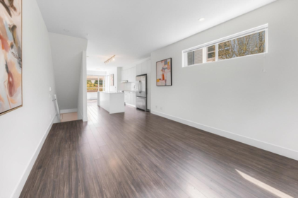 Loft / Bonus Room Photo of 18 6868 Burlington Avenue, Burnaby, BC
