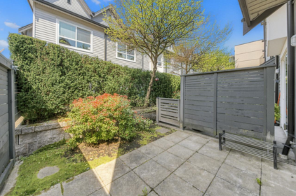 Mudroom Photo of 18 6868 Burlington Avenue, Burnaby, BC