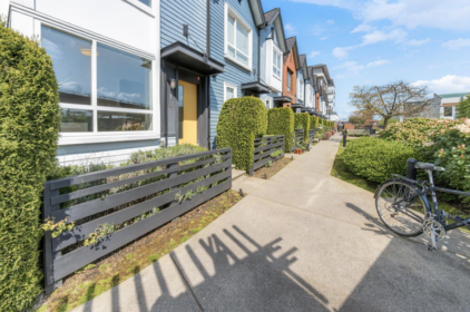 Office / Den Photo of 18 6868 Burlington Avenue, Burnaby, BC