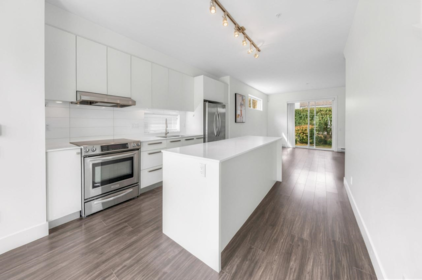 Pantry Photo of 18 6868 Burlington Avenue, Burnaby, BC