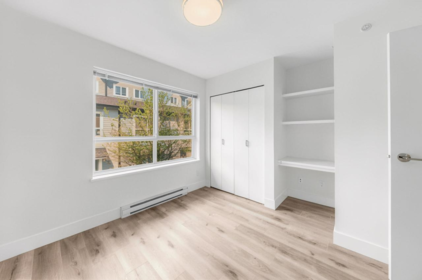 Powder Room Photo of 18 6868 Burlington Avenue, Burnaby, BC