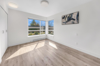 Walk-In Closet Photo of 18 6868 Burlington Avenue, Burnaby, BC