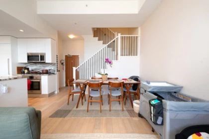 Kitchen Photo of 2063 W 10th Avenue, Vancouver, BC
