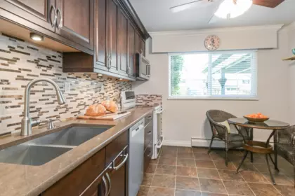 19 11451 Kingfisher Drive, Richmond, BC, Richmond — Townhouse for sale