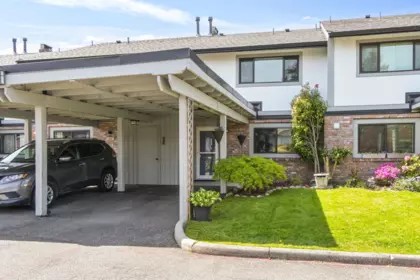 19 11451 Kingfisher Drive, Richmond, BC, Richmond — Townhouse for sale