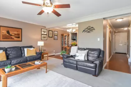 19 11451 Kingfisher Drive, Richmond, BC, Richmond — Townhouse for sale