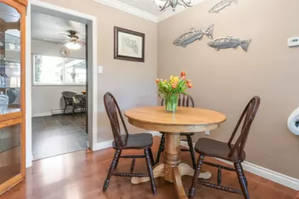 19 11451 Kingfisher Drive, Richmond, BC, Richmond — Townhouse for sale
