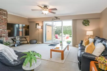 19 11451 Kingfisher Drive, Richmond, BC, Richmond — Townhouse for sale