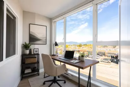 Pantry Photo of 307 3050 Kingsway, Vancouver, BC