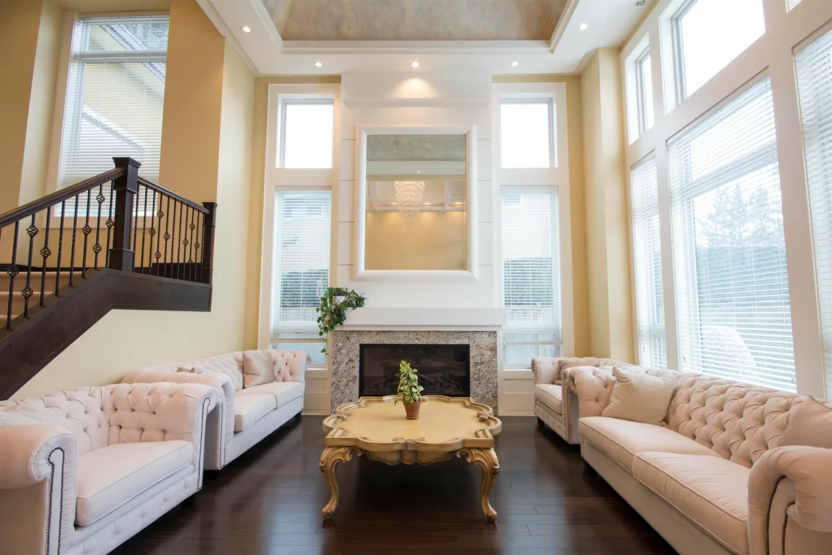 Dining Area Photo of 7928 Sunnyholme Crescent, Richmond, BC