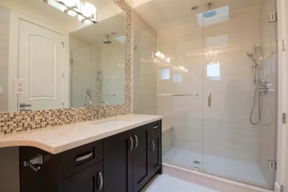 Aerial View of 7928 Sunnyholme Crescent, Richmond, BC