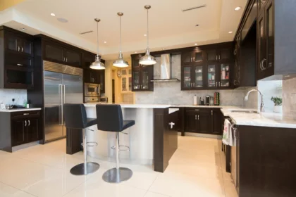 Breakfast Nook Photo of 7928 Sunnyholme Crescent, Richmond, BC