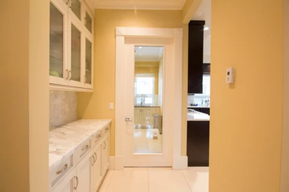 Guest Bathroom Photo of 7928 Sunnyholme Crescent, Richmond, BC