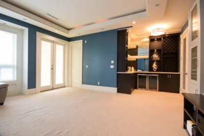 Office / Den Photo of 7928 Sunnyholme Crescent, Richmond, BC