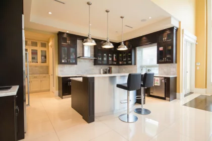 Pantry Photo of 7928 Sunnyholme Crescent, Richmond, BC