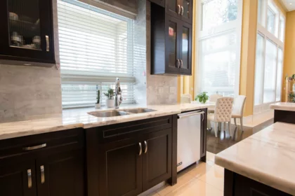 Primary Bathroom Photo of 7928 Sunnyholme Crescent, Richmond, BC