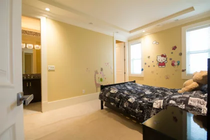 Street View Photo of 7928 Sunnyholme Crescent, Richmond, BC