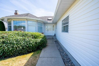 16158 16a Avenue, Surrey, BC, Surrey — Single Family Residence for sale