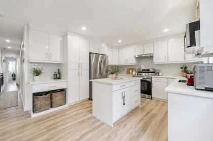 Pantry Photo of 16158 16a Avenue, Surrey, BC