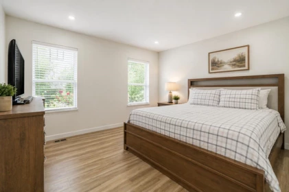 Primary Bedroom Photo of 16158 16a Avenue, Surrey, BC