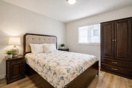 Walk-In Closet Photo of 16158 16a Avenue, Surrey, BC