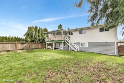 Front Yard Photo of 11573 84a Avenue, Delta, BC