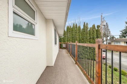 Hot Tub / Spa Photo of 11573 84a Avenue, Delta, BC