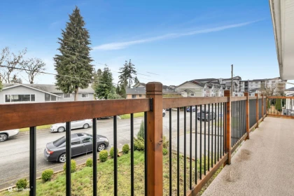 Outdoor Deck Photo of 11573 84a Avenue, Delta, BC