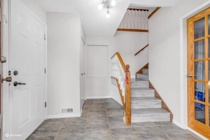 Staircase Photo of 11573 84a Avenue, Delta, BC