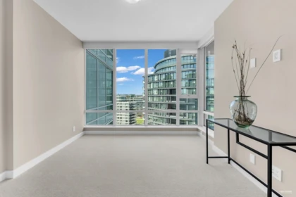 Laundry Room Photo of 1703 1618 Quebec Street, Vancouver, BC