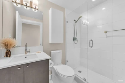 Loft / Bonus Room Photo of 1703 1618 Quebec Street, Vancouver, BC