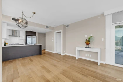 Powder Room Photo of 1703 1618 Quebec Street, Vancouver, BC
