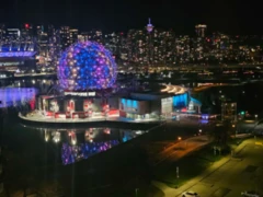 1703 1618 Quebec Street, Vancouver, BC