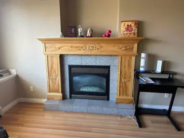 8523 Thorpe Street, Mission, BC, Mission — Single Family Residence for sale
