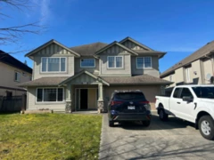 8523 Thorpe Street, Mission, BC